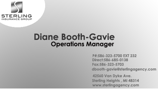 Business Card Design by sam for this project | Design #815142