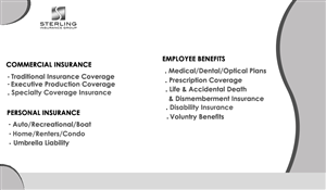 Business Card Design by sam for this project | Design: #815169