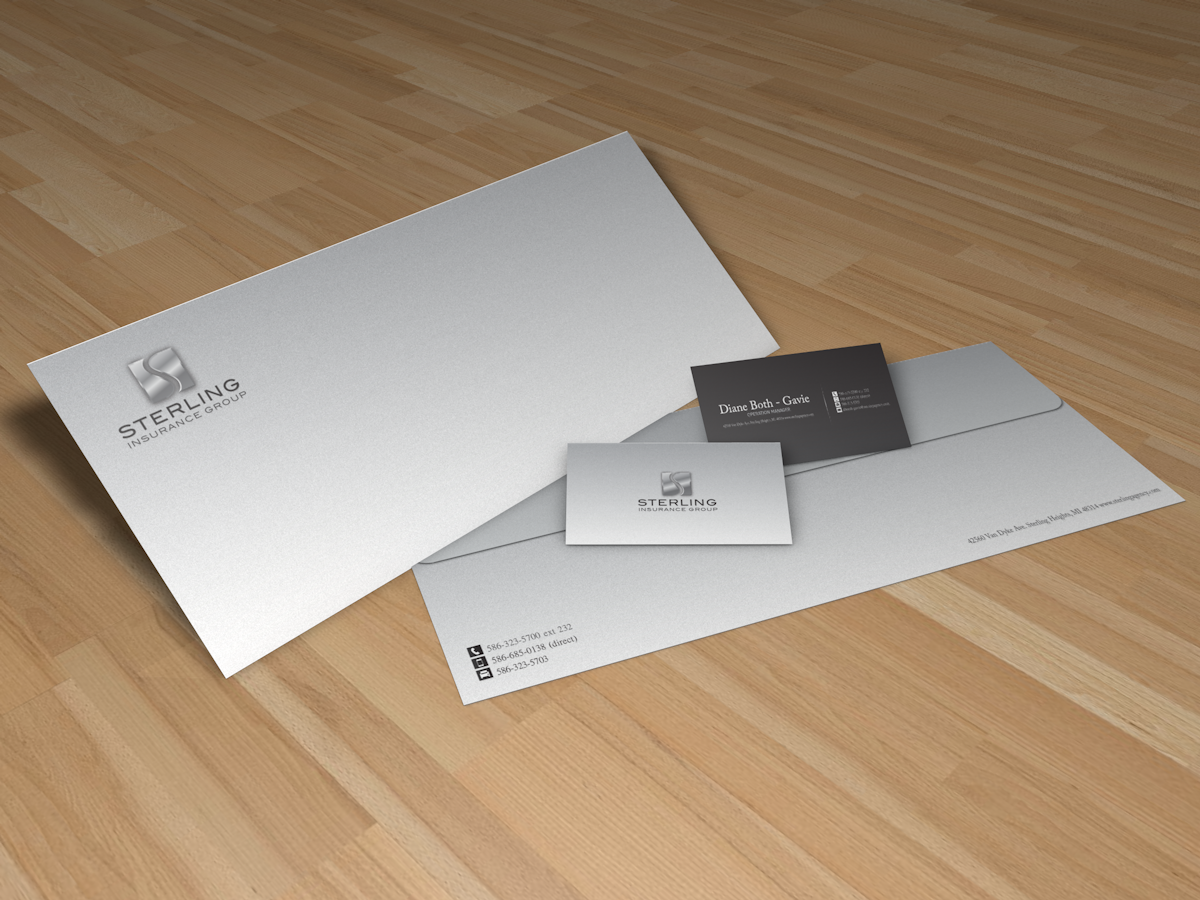 Business Card Design by Harnatz for this project | Design #839853