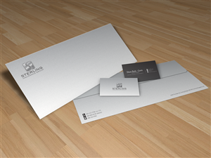 Business Card Design by Harnatz for this project | Design: #839853