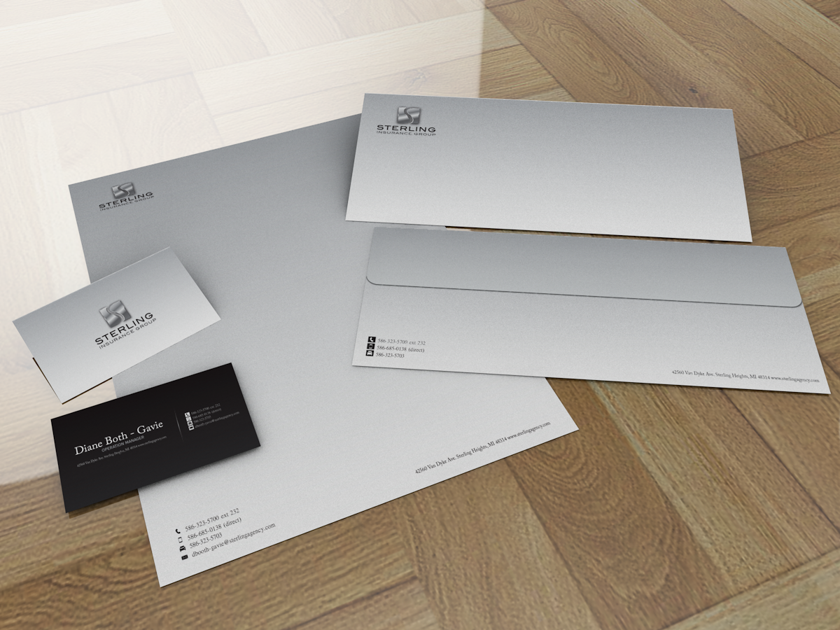 Business Card Design by Harnatz for this project | Design #851051