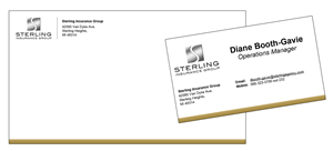 Business Card Design by GakaYu for this project | Design: #812964