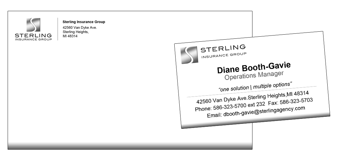 Business Card Design by GakaYu for this project | Design #813579