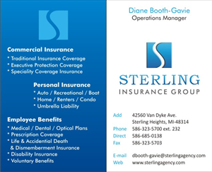 Business Card Design by major singh