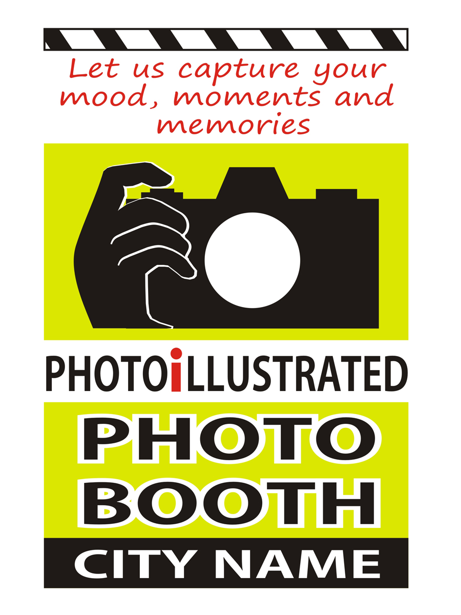 Logo Design by HAIM Anand for photoillustrated | Design #3258424