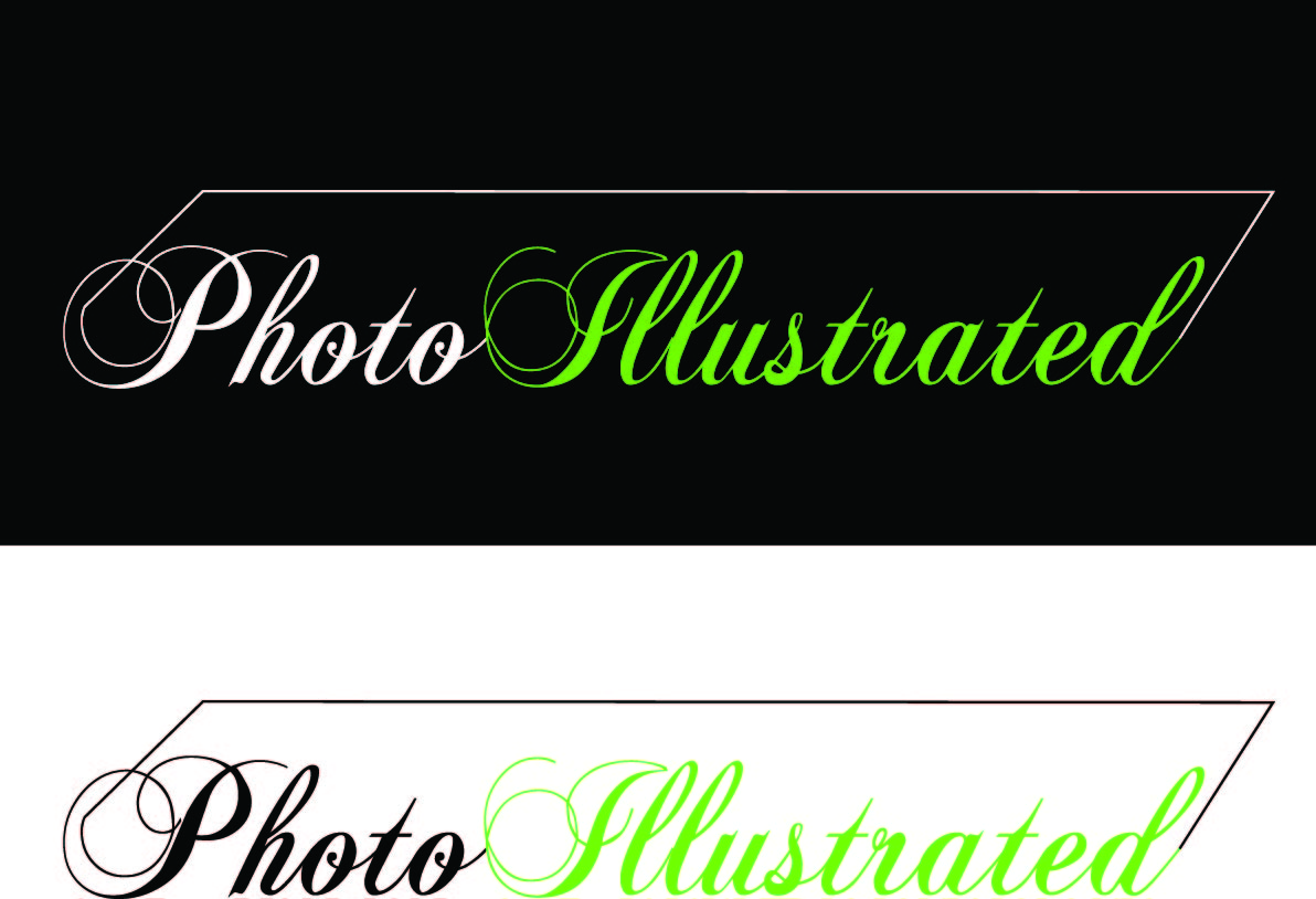 Logo Design by Varsha K for photoillustrated | Design #3283475