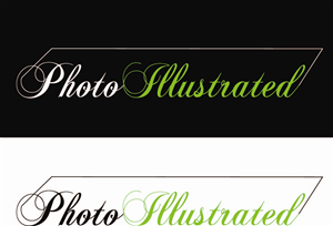 Diseño de Logo por Varsha K para photoillustrated | Diseño: #3283475