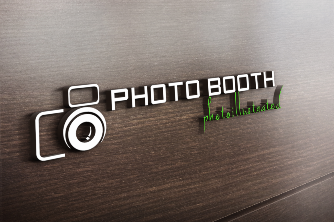Logo Design by rednixvenkat85 for photoillustrated | Design #3269494