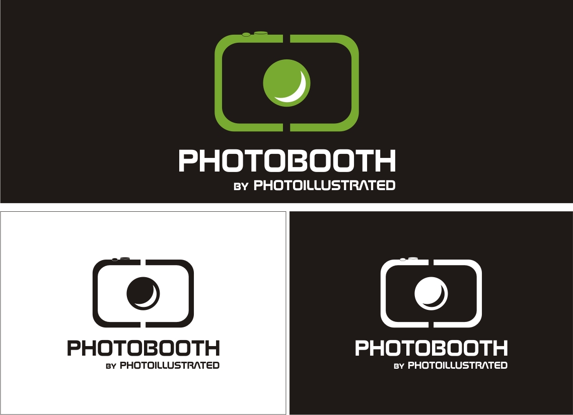Design de Logo par Humming 360 pour photoillustrated | Design #3258608