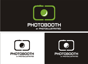 Diseño de Logo por Humming 360 para photoillustrated | Diseño: #3258608