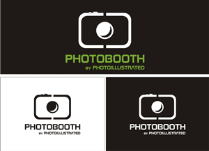Diseño de Logo por Humming 360 para photoillustrated | Diseño: #3258613
