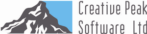 Design de Logo par spirals pour Creative Peak Software, Inc. | Design : #76763