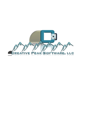 Design de Logo par GCs Custom Graphics & Ts pour Creative Peak Software, Inc. | Design : #76986