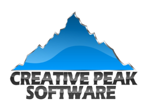 Design de Logo par Summit Creative pour Creative Peak Software, Inc. | Design : #75120