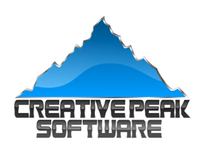 Design de Logo par Summit Creative pour Creative Peak Software, Inc. | Design : #75145