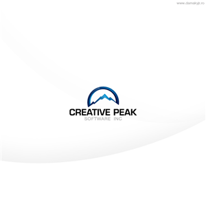 Design de Logo par damakyjr pour Creative Peak Software, Inc. | Design : #76272