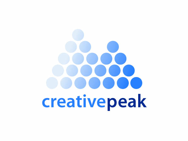 Design de Logo par Elk design pour Creative Peak Software, Inc. | Design #77151