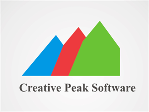 Design de Logo par putra pour Creative Peak Software, Inc. | Design : #76526
