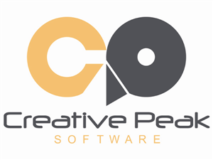 Design de Logo par Mark Yang pour Creative Peak Software, Inc. | Design : #77174