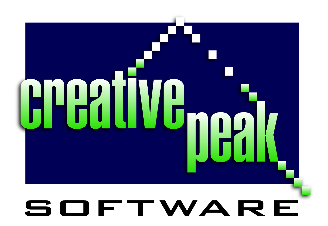 Design de Logo par greg  pour Creative Peak Software, Inc. | Design #76133