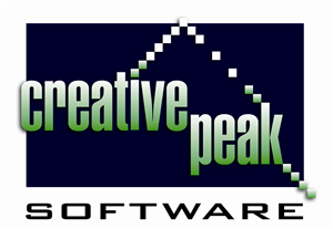 Design de Logo par greg  pour Creative Peak Software, Inc. | Design : #76133