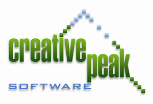 Design de Logo par greg  pour Creative Peak Software, Inc. | Design : #76134