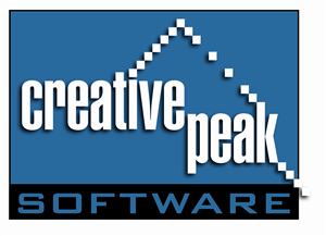 Design de Logo par greg  pour Creative Peak Software, Inc. | Design : #76139