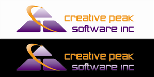 Design de Logo par Steven Hall pour Creative Peak Software, Inc. | Design : #76479