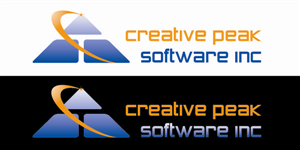 Design de Logo par Steven Hall pour Creative Peak Software, Inc. | Design : #76480
