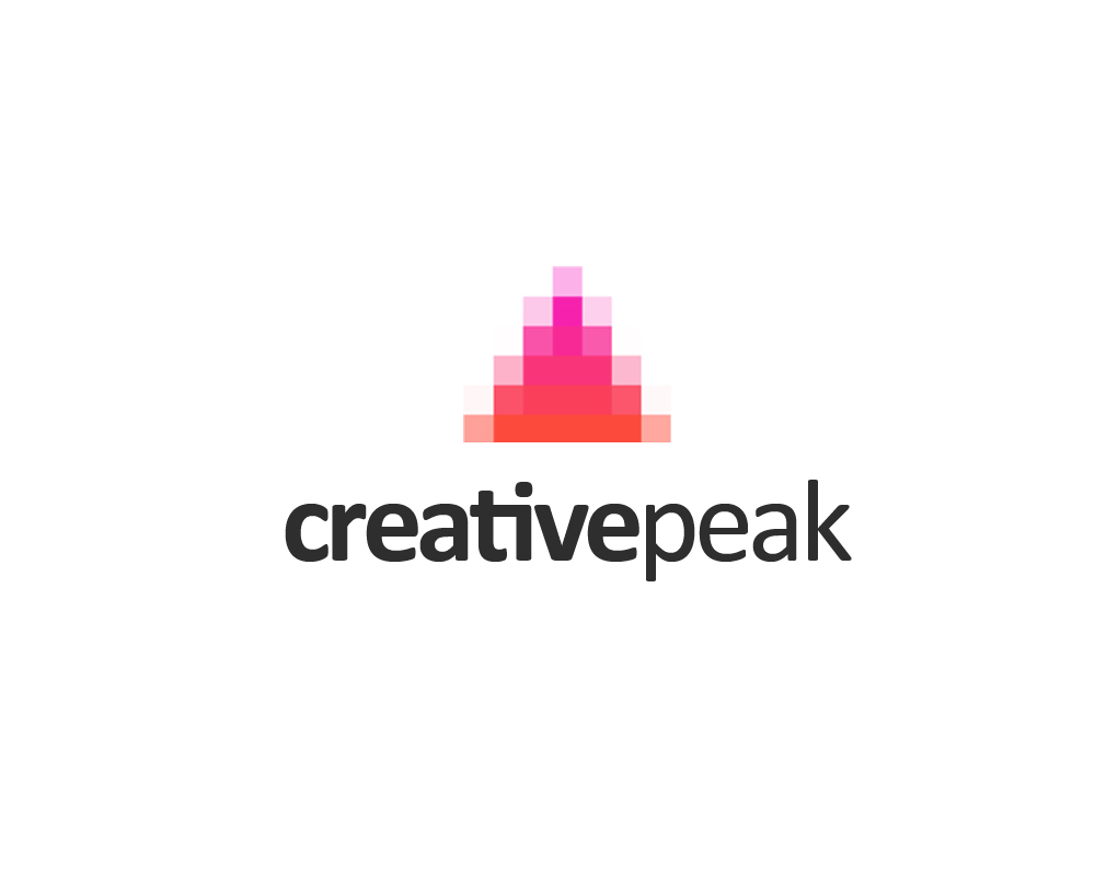 Design de Logo par REX pour Creative Peak Software, Inc. | Design #77021