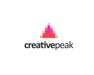 Logo-Design von REX für Creative Peak Software, Inc. | Design #77021