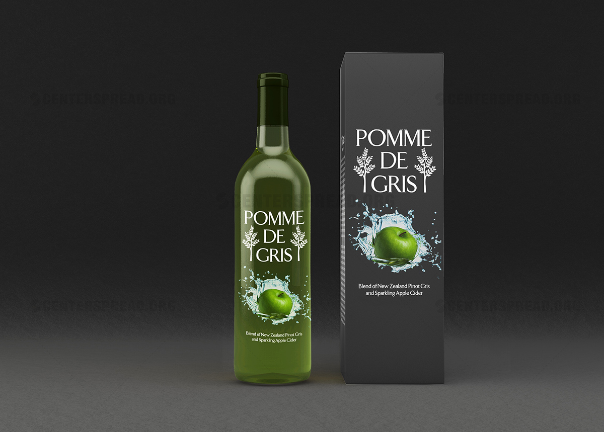 Packaging Design by CENTERSPREAD for Giesen Wines Ltd | Design #3287741