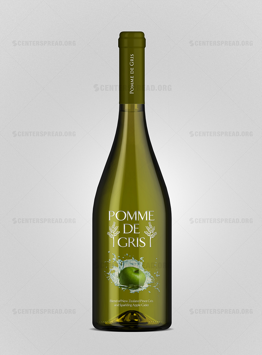 Design Emballage par CENTERSPREAD pour Giesen Wines Ltd | Design #3345478