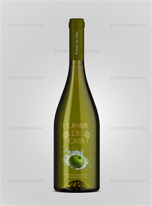 Packaging Design by CENTERSPREAD for Giesen Wines Ltd | Design: #3345482