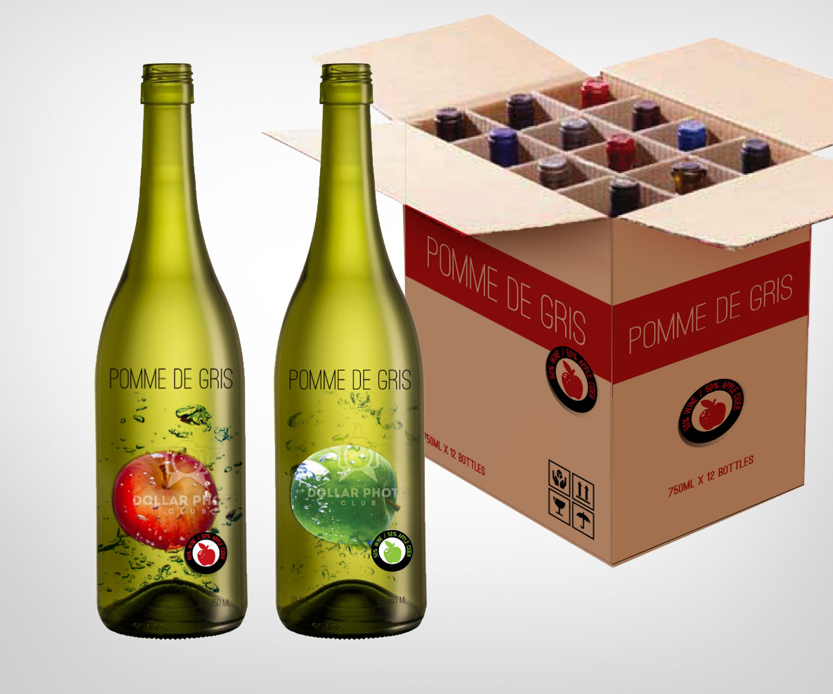 Packaging Design by Khoo for Giesen Wines Ltd | Design #3434142