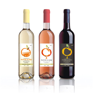 Diseño de Empaque por lucasdesign para Giesen Wines Ltd | Diseño: #3443976