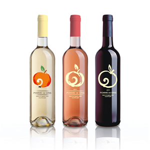 Diseño de Empaque por lucasdesign para Giesen Wines Ltd | Diseño: #3443978