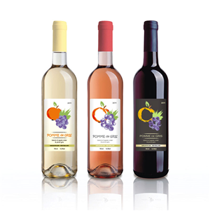 Diseño de Empaque por lucasdesign para Giesen Wines Ltd | Diseño: #3446925