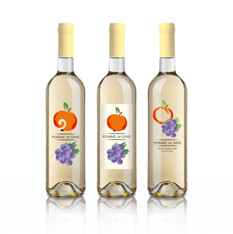 Verpackungs-Design von lucasdesign für Giesen Wines Ltd | Design #3447076