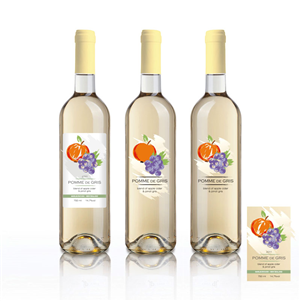 Diseño de Empaque por lucasdesign para Giesen Wines Ltd | Diseño: #3448977