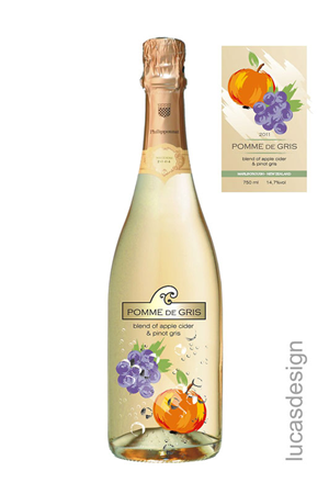 Packaging Design by lucasdesign for Giesen Wines Ltd | Design: #3452021