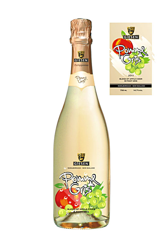 Diseño de Empaque por lucasdesign para Giesen Wines Ltd | Diseño #3465559