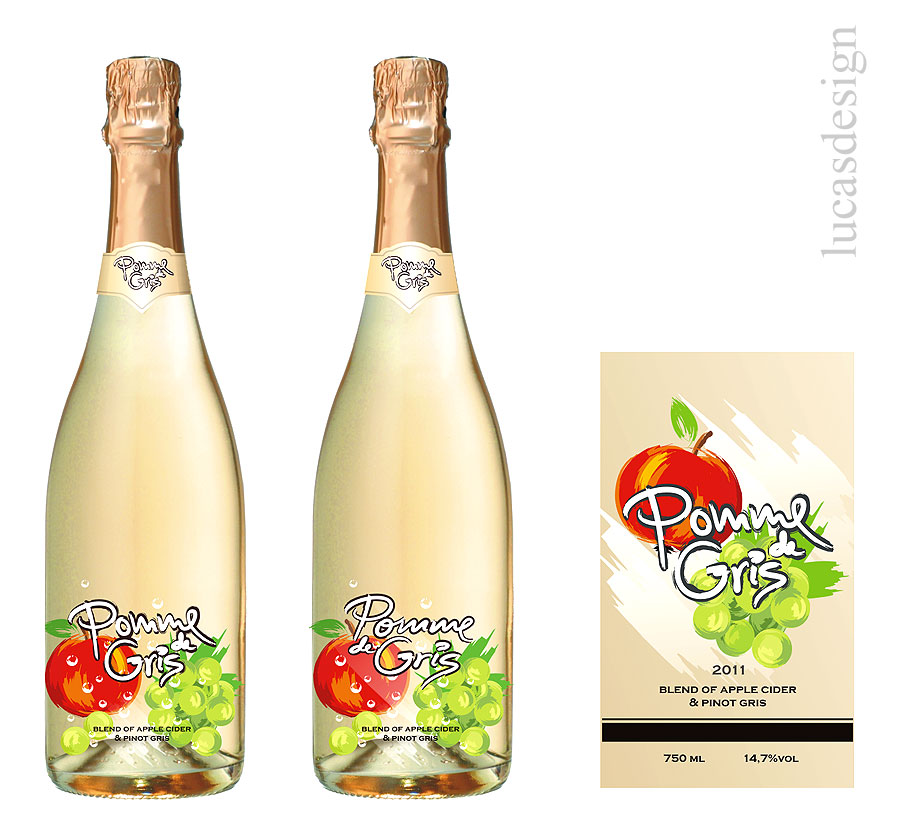 Packaging Design by lucasdesign for Giesen Wines Ltd | Design #3502162