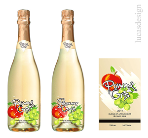 Diseño de Empaque por lucasdesign para Giesen Wines Ltd | Diseño: #3502162
