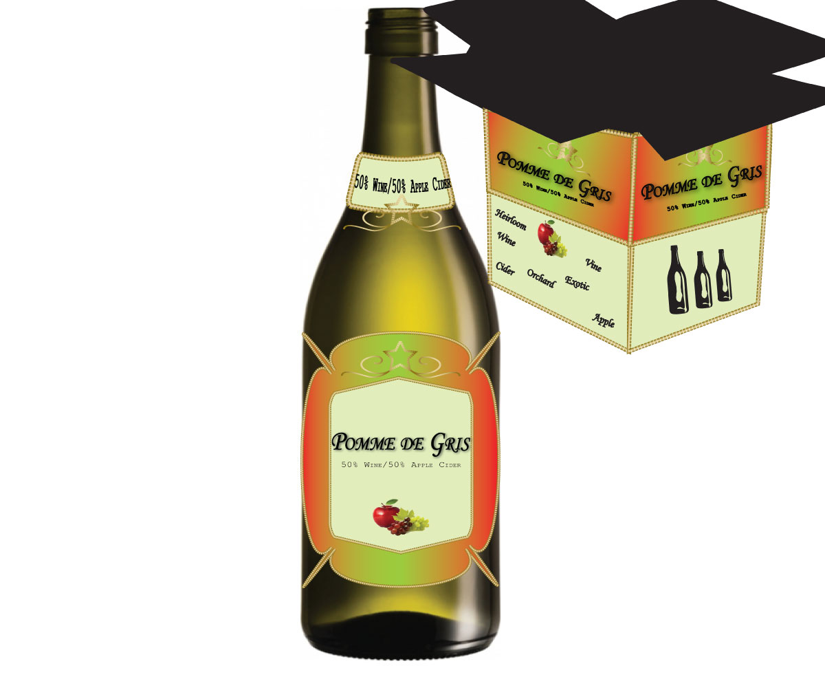 Design Emballage par Lichtlein pour Giesen Wines Ltd | Design #3427467