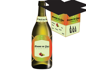 Diseño de Empaque por Lichtlein para Giesen Wines Ltd | Diseño: #3427467