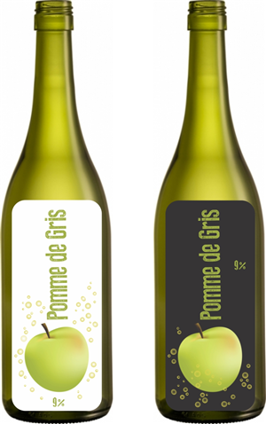 Packaging Design by Marilena