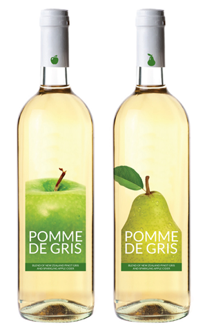 Packaging Design by JCR for Giesen Wines Ltd | Design: #3267077