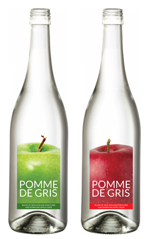 Packaging Design by JCR for Giesen Wines Ltd | Design: #3366729