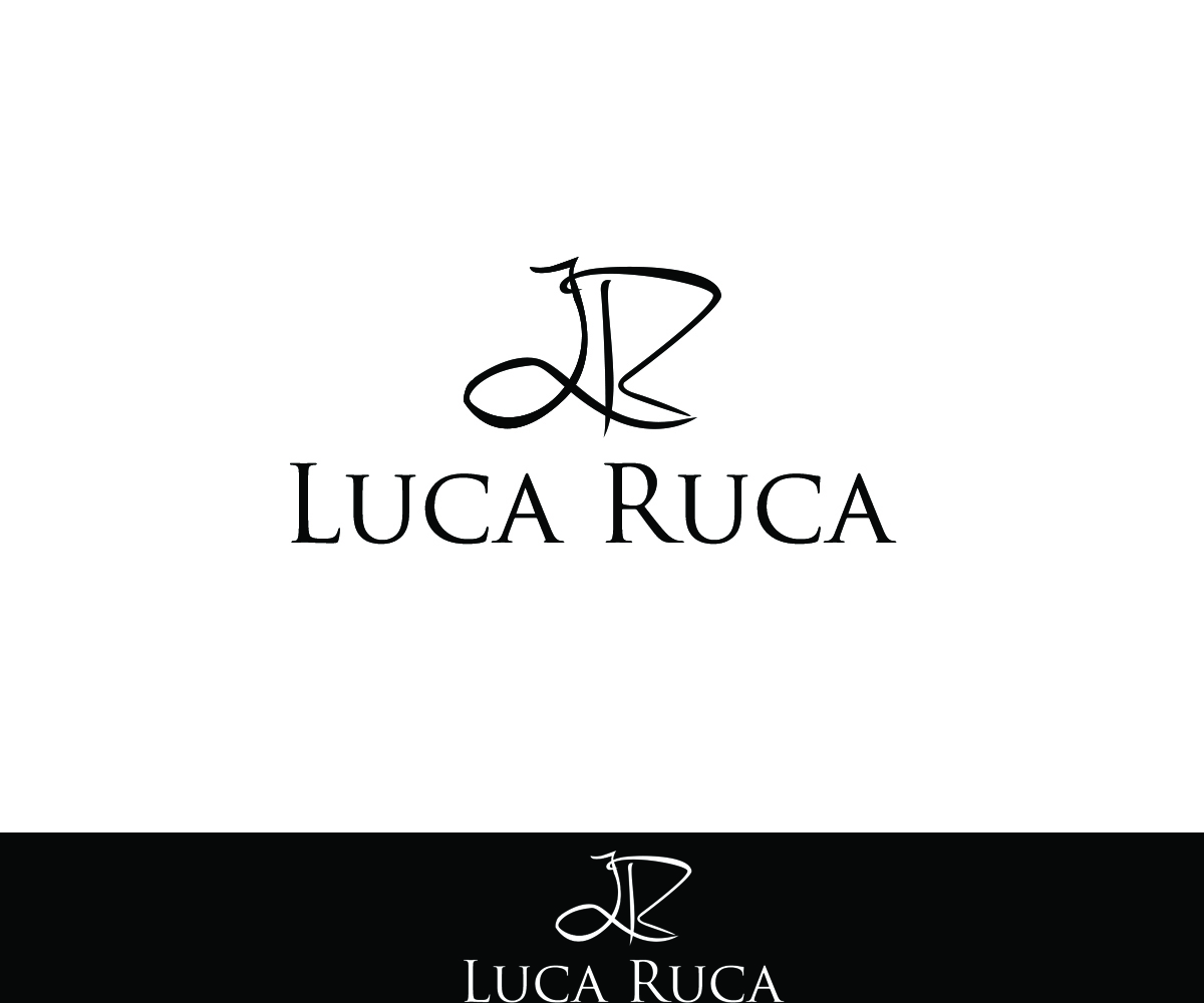 Logo Design by LMC GRAPHICS for Luca Ruca | Design #3334132